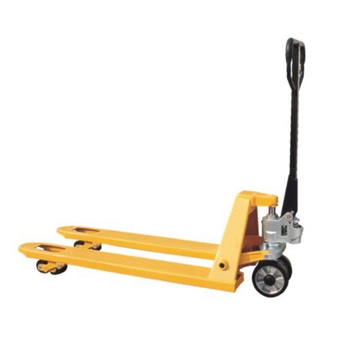 ACF Quick Lift Pallet Trucks