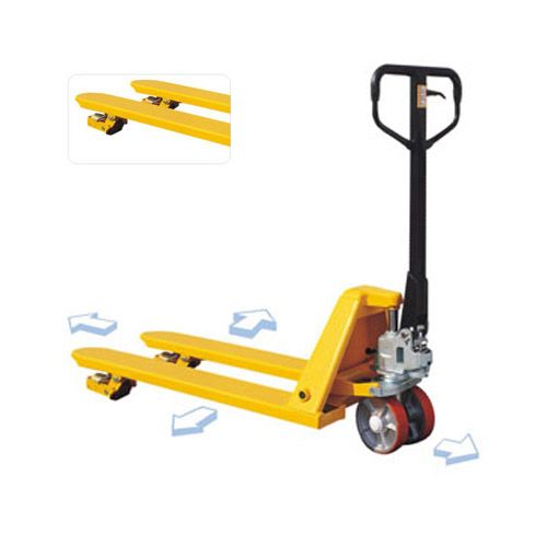 Four Direction Hand Pallet Truck AC-TWO