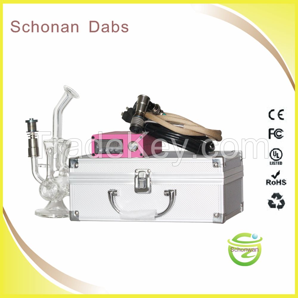 electric nail dab wholesale in 2015 best sale product oil dnail, enail, d-nail, electric nail 