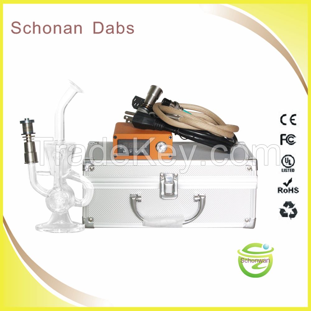 electric nail dab wholesale in 2015 best sale product oil dnail, enail, d-nail, electric nail 