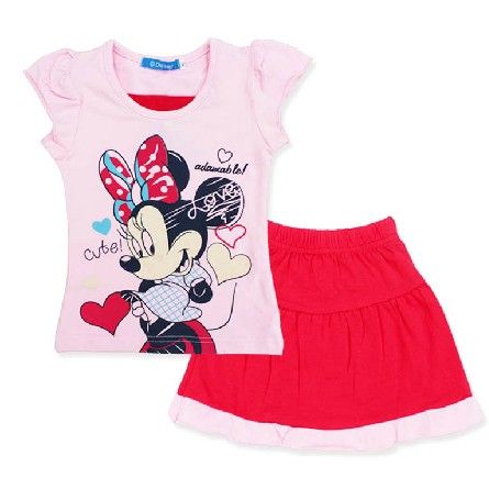 Kids Clothes Children Wear 