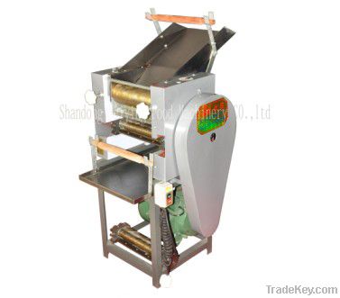 Series Noodle Machine