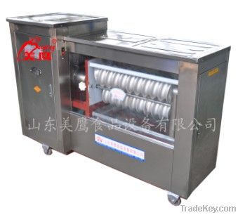 MG70/8 Dough Divider Rounder