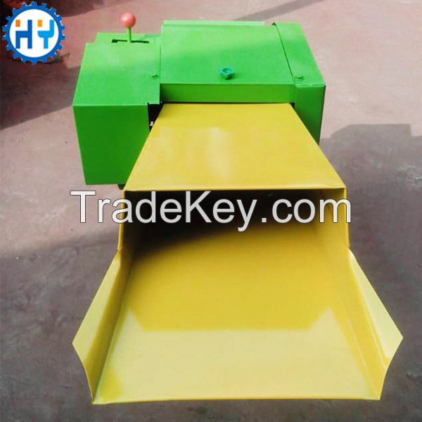 2019 Factory wholesale animal feed chaff cutter