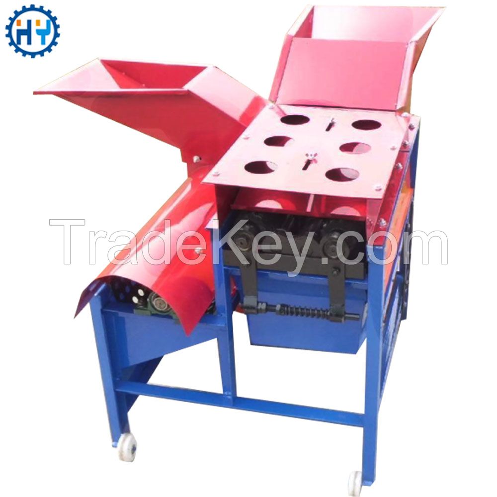 Wholesale diesel engine corn sheller husker