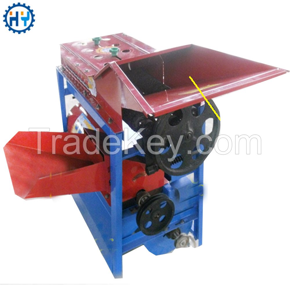 Wholesale diesel engine corn sheller husker