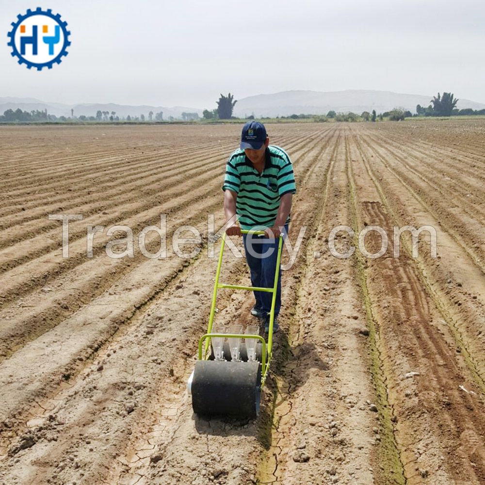 High quality Garlic vegetable seeds planter