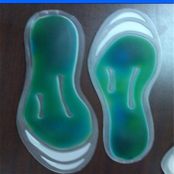 madical liquide oil  for gel insole cusion