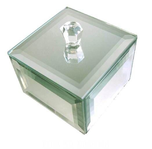 Mirror Jewerly Box