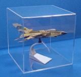 Plexiglass Display