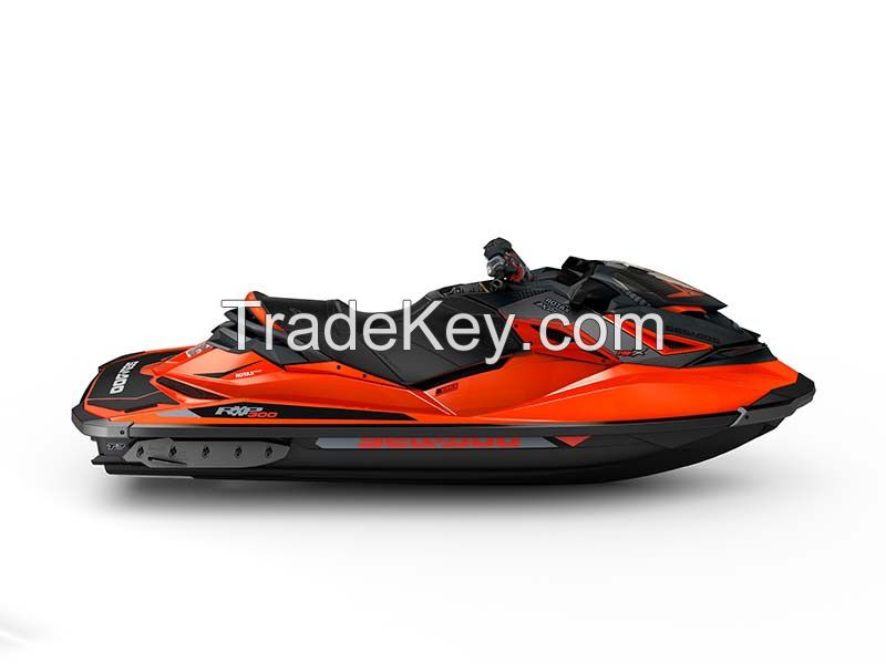 2016 Sea-Doo RXPX 300