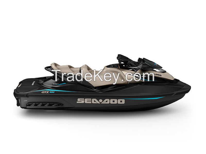 2016 Seadoo GTX Limited 300