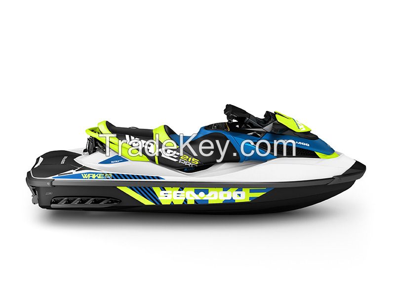 2016 Sea-Doo Wake pro 215