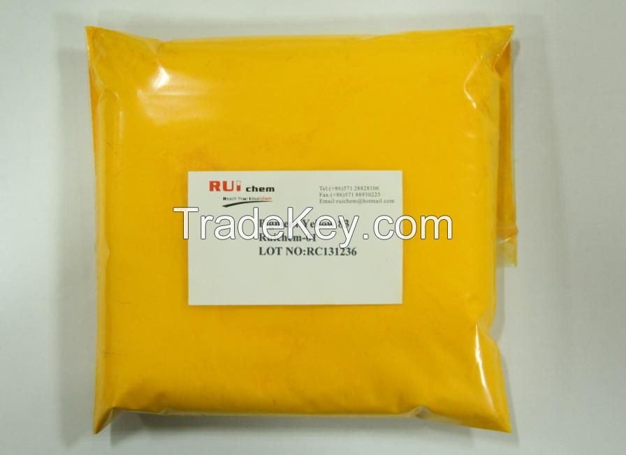 pigment yellow 83