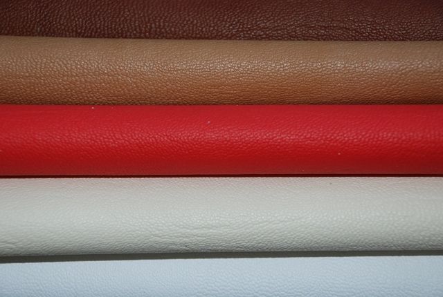 artificial leather