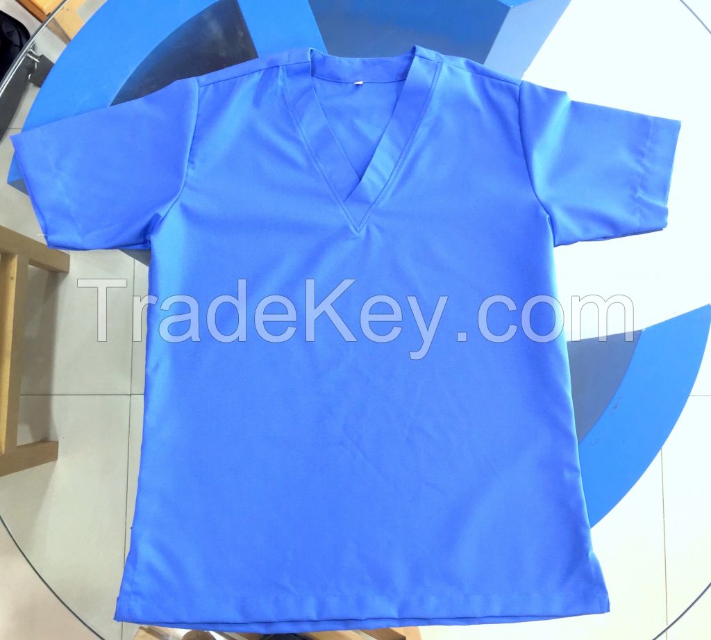 Scrubs, Nursing uniforms, Medical scrub suit in Dubai UAE