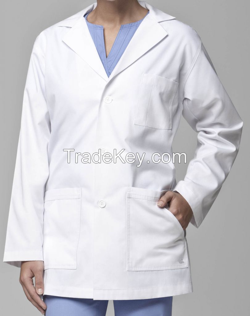 Lab Coats, Doctors Coat for cheaper price in Dubai - UAE