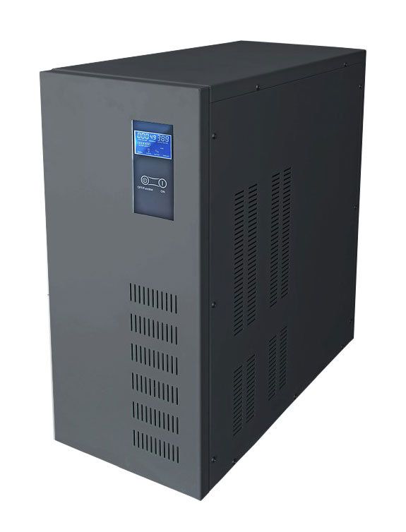 ADORE X 30KVA three-Phase Pure Sine Wave