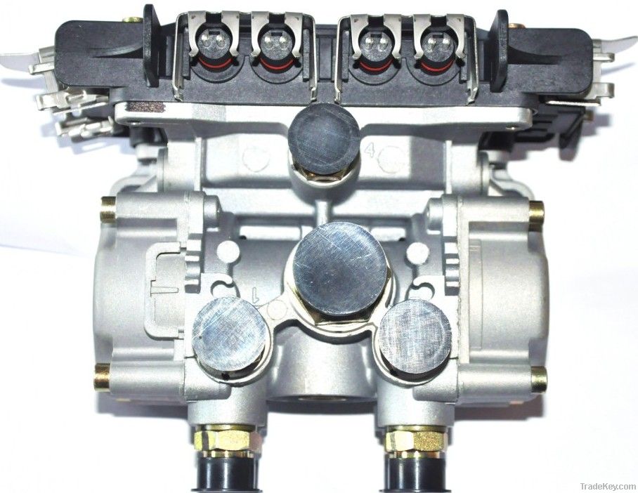 ABS Combination  Valve