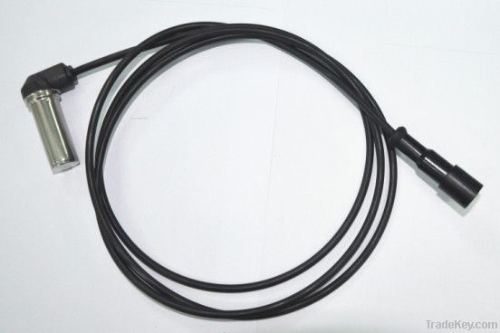 ABS Wheel Speed Sensor