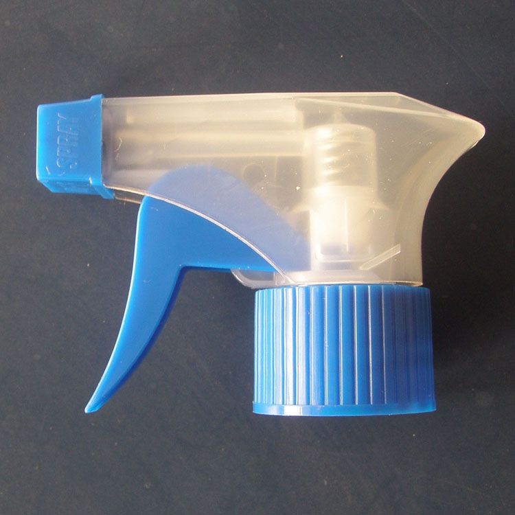 trigger sprayer head