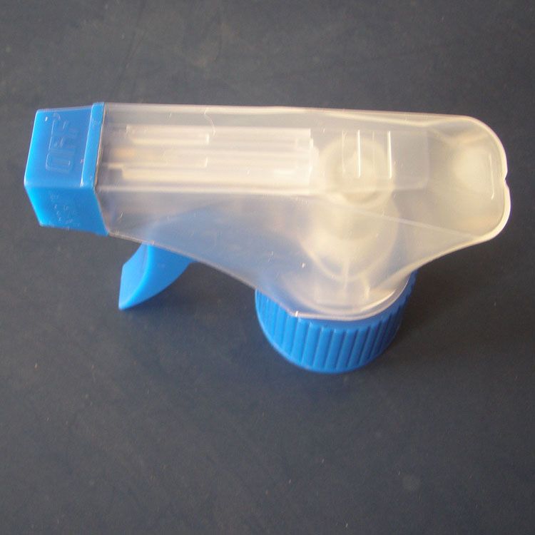 trigger sprayer head