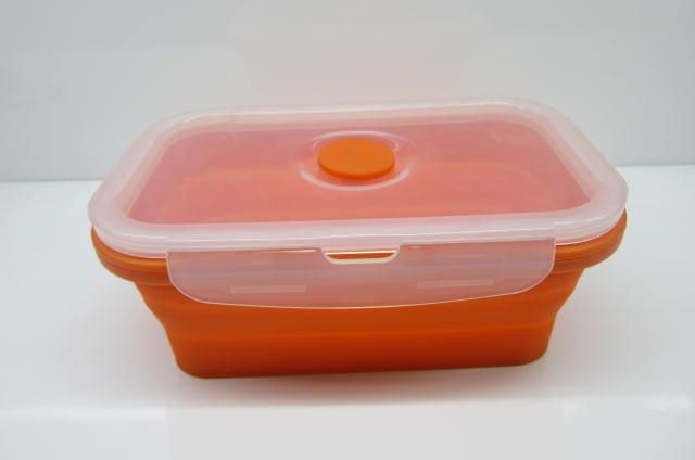 silicone steamer; silicone folding steamer, silicone food box