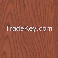 melamine decorative paper for wood furniture or floor 