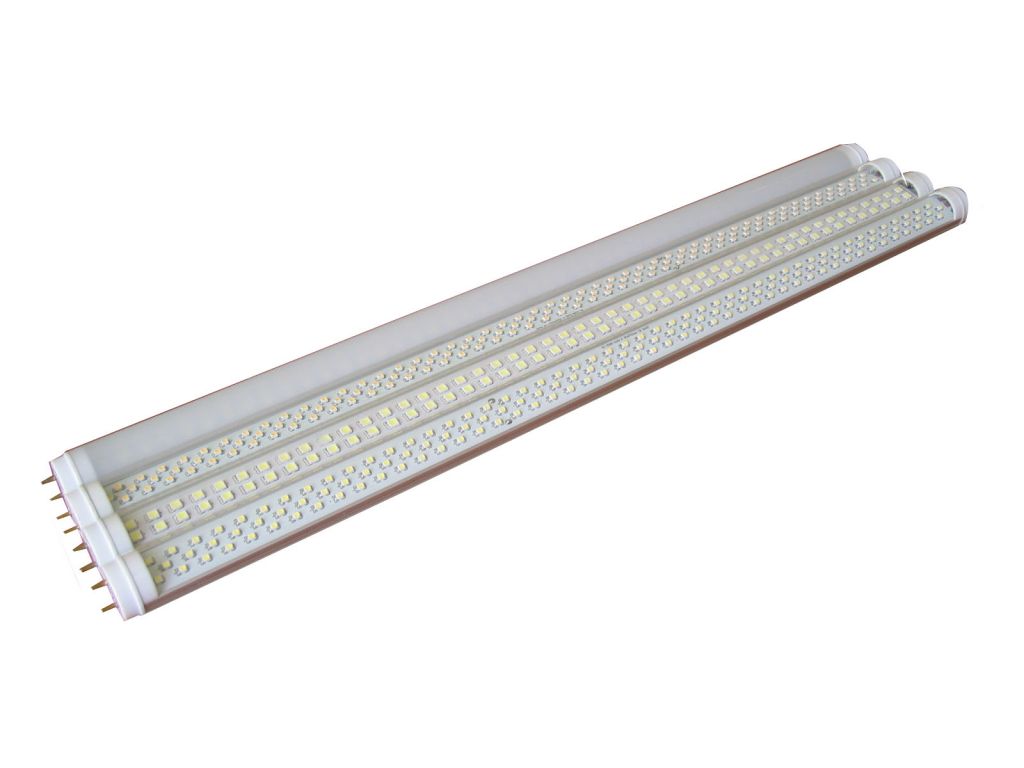 LED Fluorescent lamp