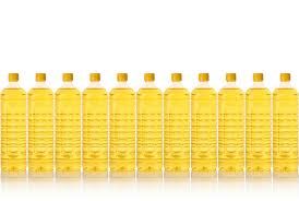  refined Corn Oil