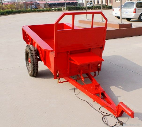 farm trailer