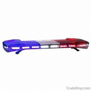 LED warning emergency light bar, led lightbar TBD2109