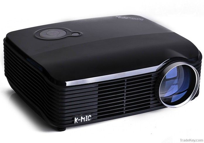 Led Projector