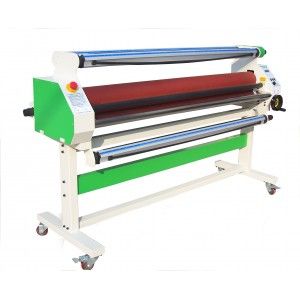 Automation Cold Laminator Model 