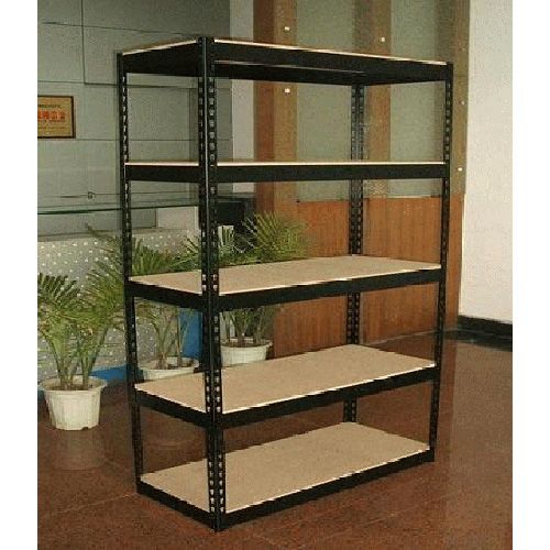 Slotted Angle Racks