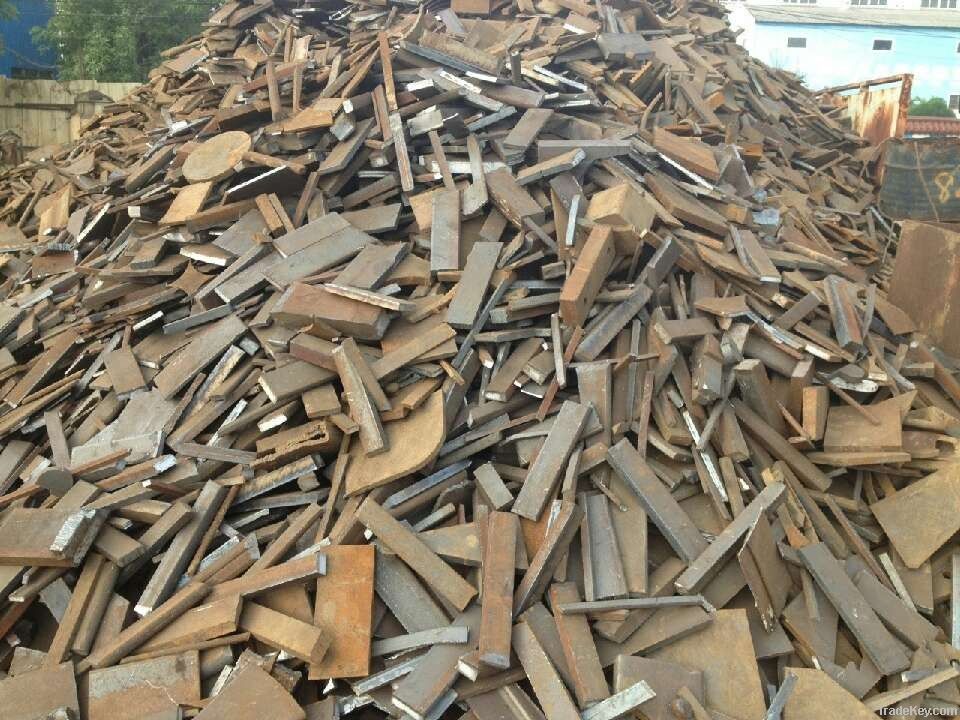 Iron Scrap