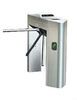 RFID Card Collector Tripod Turnstile Gate