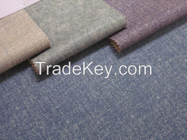 Denim fashion fabrics