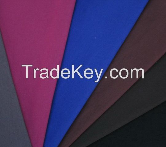 Millennium twill spandex fabrics