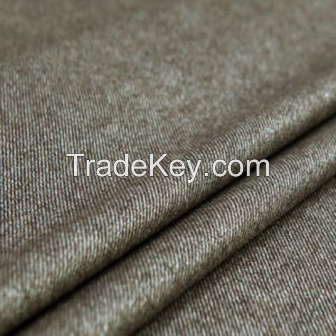 Millennium twill spandex fabrics