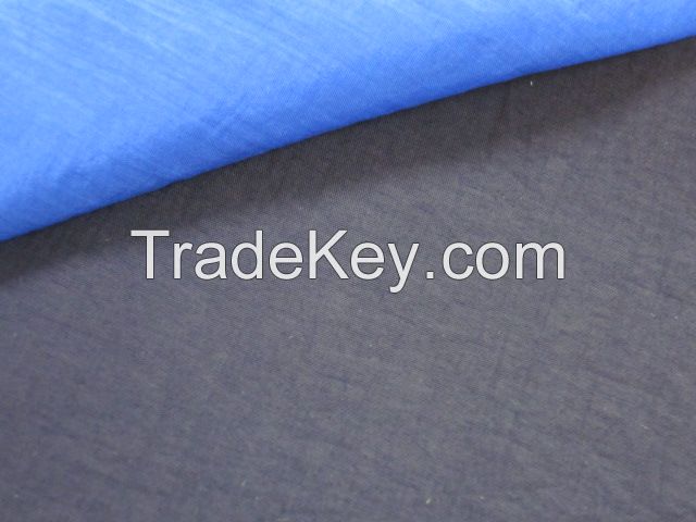 Nylon Taslan fabric 