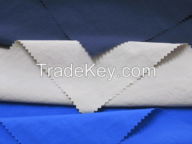 Nylon Taslan fabric 