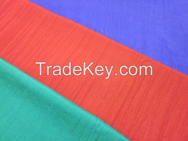 Nylon Taslan fabric 