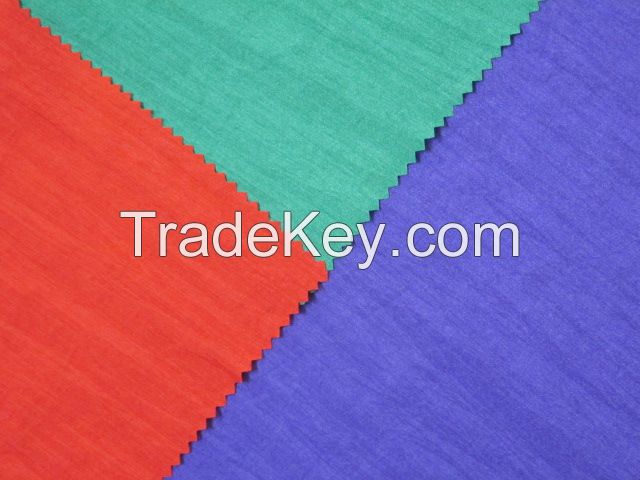 Nylon Taslan fabric 