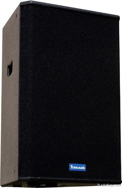 MD15A Self-powered speaker system, stage box