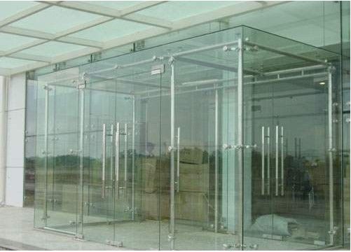 laminated glass