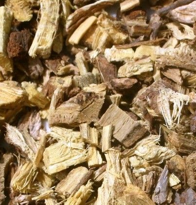 Licorice root