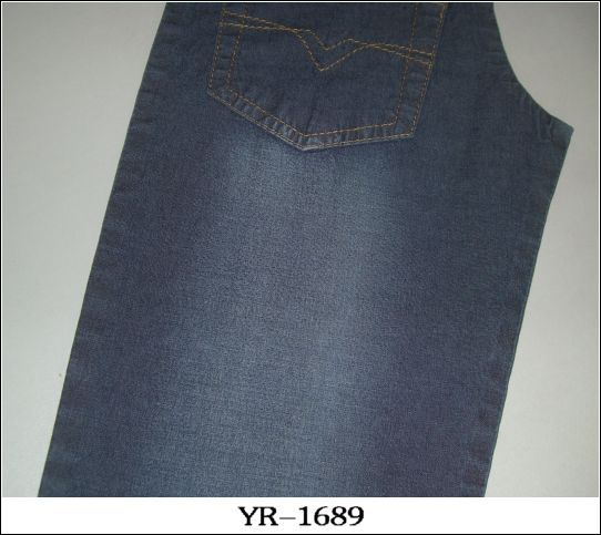 Cotton Spandex denim, Cotton denim, Printing Denim