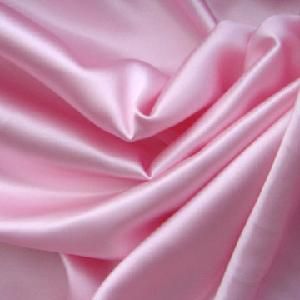 Poly/ Cotton Stretch Satin 