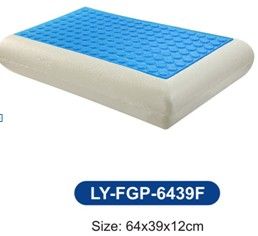 PU GEL pillow